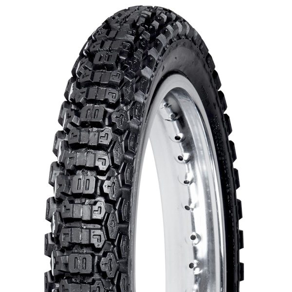 Vee Moto 3.00-17 VRM-022 Dual Sport Tire