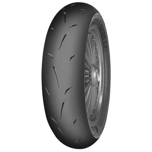 3.50-10 Mitas MC-35 S-Racer Tire