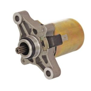 101 Octane Starter Motor for Kymco/SYM 2-Stroke