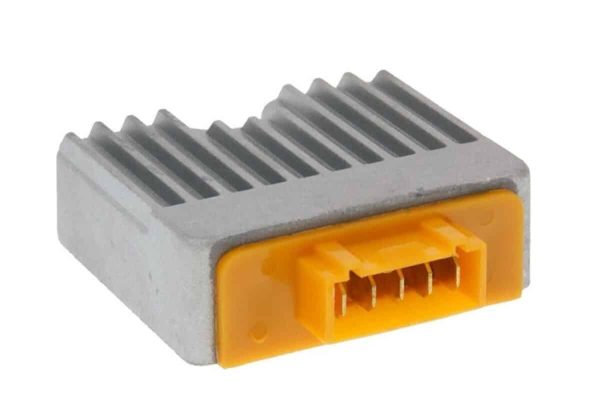 101 Octane Regulator/Rectifier for 4T Piaggio 50cc