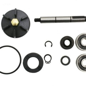 101 Octane Piaggio Water Pump Repair Kit