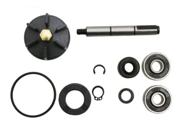 101 Octane Piaggio Water Pump Repair Kit