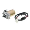 101 Octane Starter Motor - Piaggio 2-Stroke
