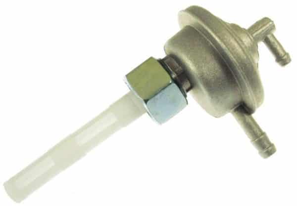 Universal Parts Bolt On Fuel Valve M16x1.50