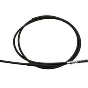 Universal Parts Rear Brake Cable - 67 Inches