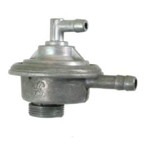 Universal Parts Bolt On Fuel Valve - M16x1.00