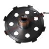 Clutch Backplate,(VSX ) - Image 2