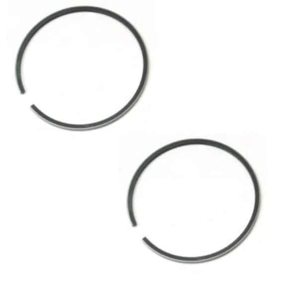 Universal Parts 50cc, 2-stroke Piston Ring Set