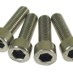 Universal Parts Intake Manifold Bolts