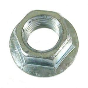 Universal Parts 50cc 2-stroke, 10x1.25 Nut