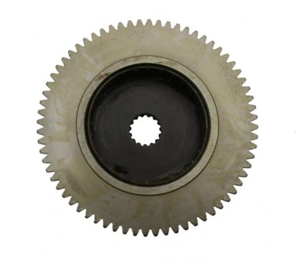 Universal Parts Starter Clutch Plate Assembly