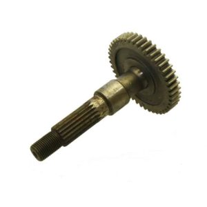 Universal Parts 1PE40QMB 50cc Rear Drive Shaft Type-2