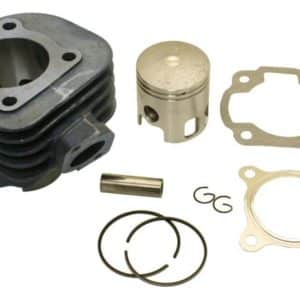 Universal Parts Minarelli 47mm Big Bore Cylinder Kit