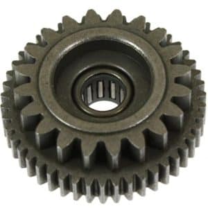 Universal Parts Starter Drive Gear