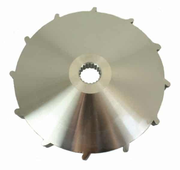 Universal Parts GY6 Variator Drive Face - 107mm