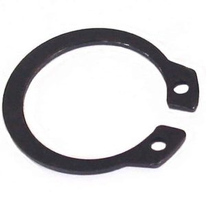Universal Parts GY6 Transmission Shaft Cir Clip