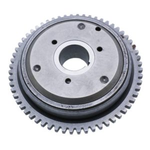 Universal Parts GY6 Starter Clutch Assembly