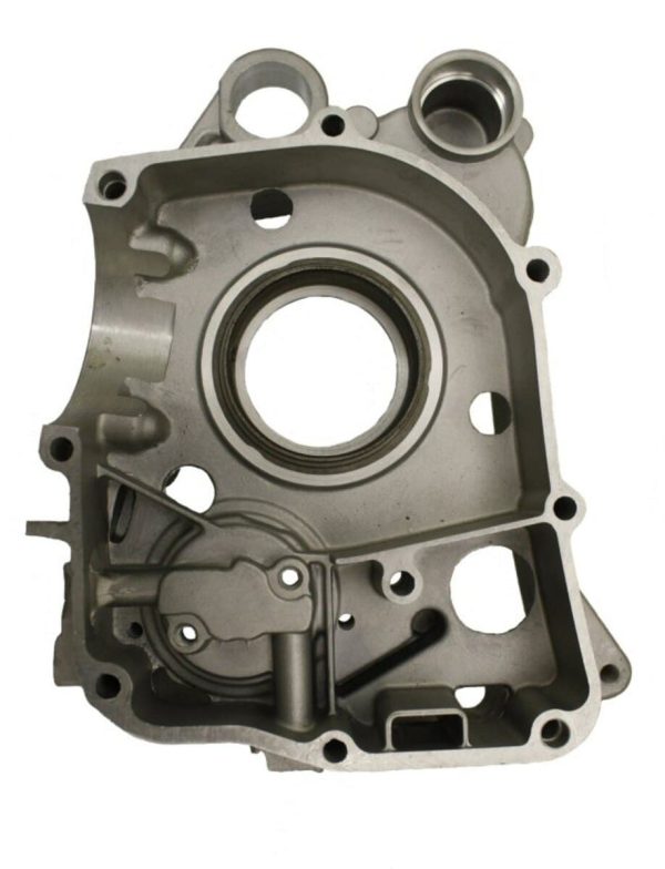 Universal Parts GY6 Right Crankcase