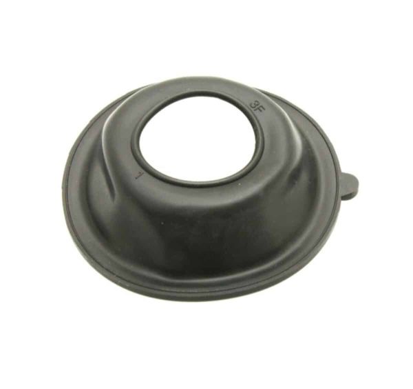 Universal Parts GY6 Carburetor Diaphragm