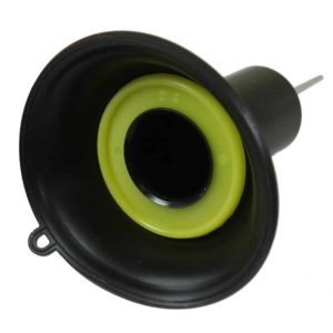 Universal Parts GY6 Carburetor Diaphragm Assembly