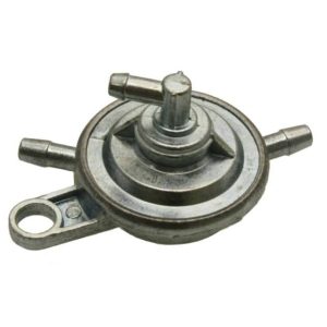 Universal Parts 3-Port Fuel Valve Switch