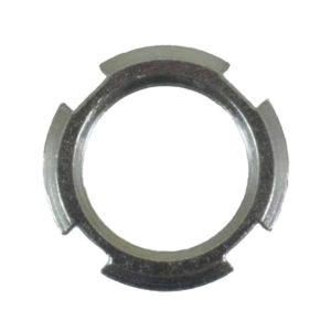 Universal Parts GY6 Starter Clutch Nut