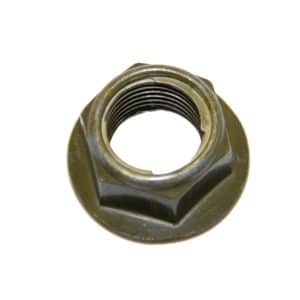 Universal Parts M16x1.50 Rear Wheel Axle Nut