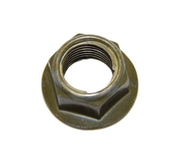 Universal Parts M16x1.50 Rear Wheel Axle Nut