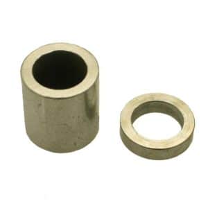 Universal Parts GY6 Scooter Swingarm Axle Spacers