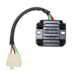 Universal Parts 5 Pin Regulator