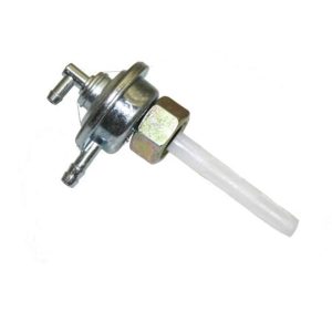 Universal Parts Bolt On Fuel Valve - M16x1.50