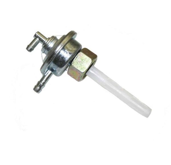 Universal Parts Bolt On Fuel Valve - M16x1.50