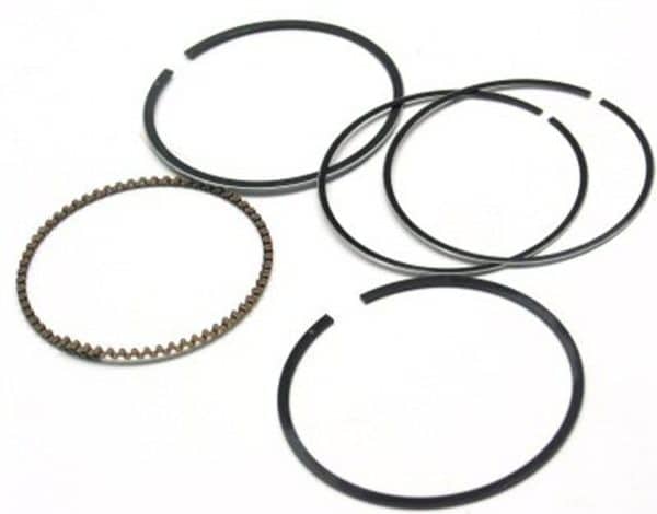 Universal Parts 150cc GY6 Piston Rings