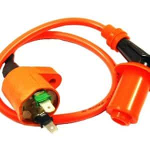 RDR High Tension Ignition Coil - GY6