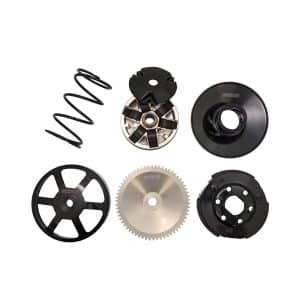 SSP-G QMB139 Performance Transmission Kit