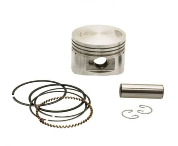 SSP-G QMB139 50mm Piston Kit