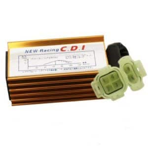 Universal Parts GY6 Performance CDI - AC