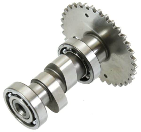 SSP-G GY6 A12 Performance Camshaft