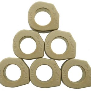 Dr. Pulley 24x18 Sliding Roller Weights