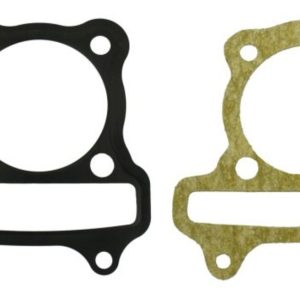 Hoca GY6 58.5mm Cylinder Gasket Set