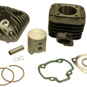 SSP-G 50mm Dio SR Performance Cylinder Kit