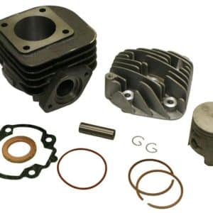 SSP-G 47mm Kymco 2-Stroke AC Big Bore Cylinder Kit