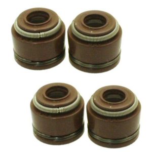 Hoca GY6 Valve Seals for 4-Valve Head