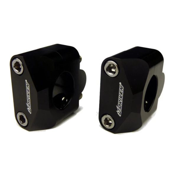 Driven Racing 1-1/8 Handlebar Risers
