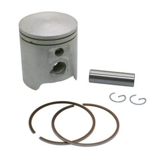 Hoca 50mm Dio SR Piston Kit