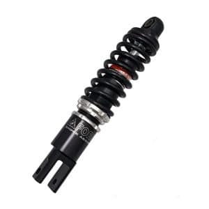 Forsa compatible with  Elite Adjustable Performance Shock - 245-265mm