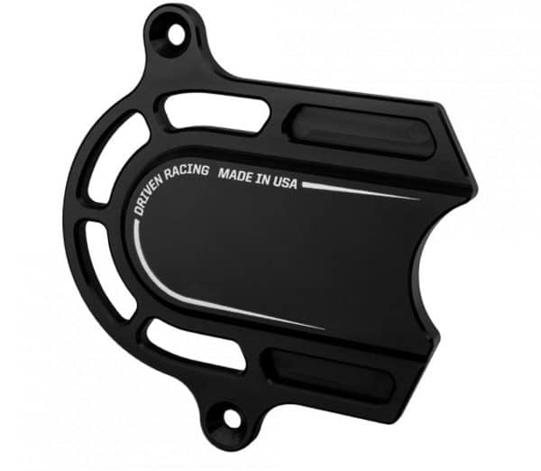 Driven Racing compatible with  Grom Front Sprocket Cover