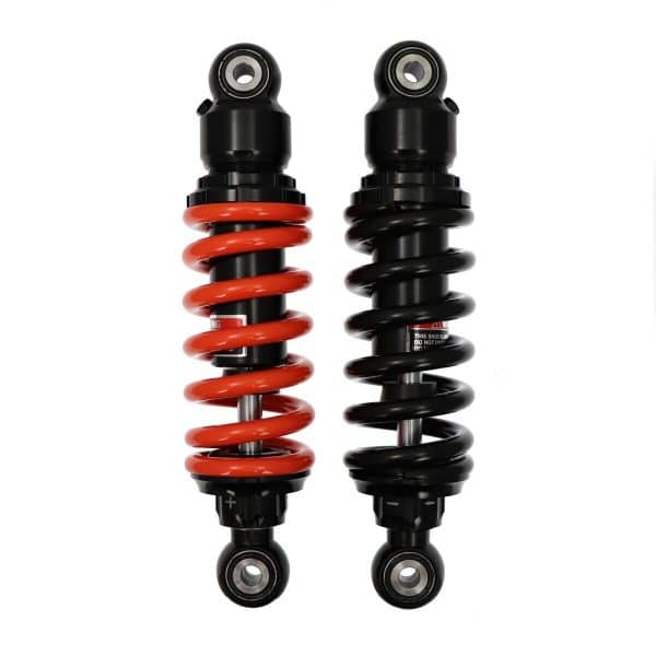 Forsa compatible with  Grom Adjustable Performance Shock