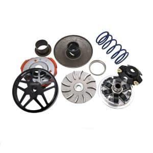 SSP-G GY6 Performance Transmission Kit