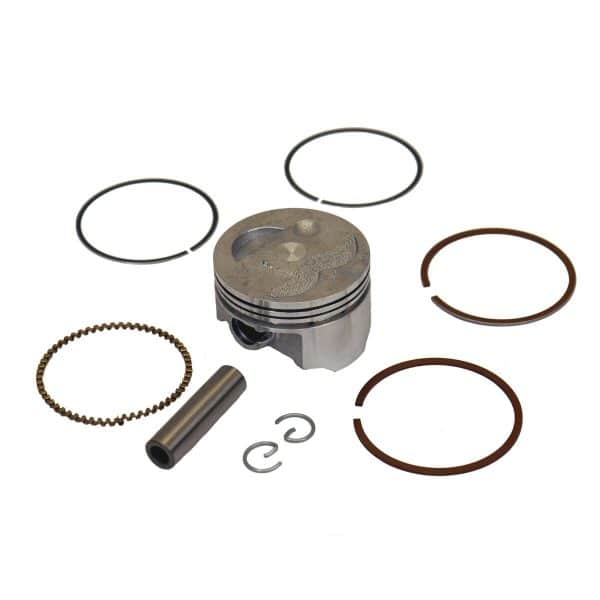 SSP-G Replacement Piston for Zuma 50F Big Bore Kit - 47mm